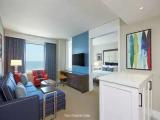 1 Bedroom Premium Double Suite