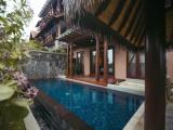 Superior room with balcony