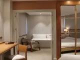 Standard Quadruple Family room