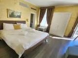 Superior Double room with balcony and with partial view