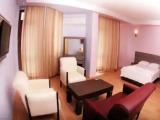Standard Double room with sea view