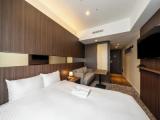 Premier Executive Double room