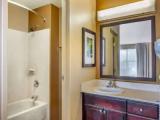 1 Bedroom Quadruple Suite
