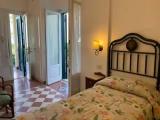 Superior Triple room with sea view