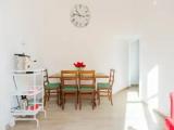 Deluxe Triple room with balcony
