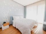 Standard Double room with balcony and with city view