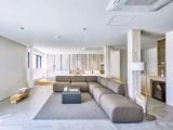1 Bedroom Superior Suite with balcony and with pool view