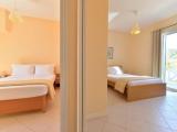 2 Bedrooms Apartment with balcony