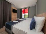 Deluxe Triple room with sea view