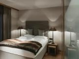 Deluxe Double Suite