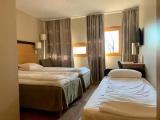 Standard Single room with city view