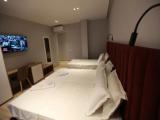 Standard Triple room with balcony