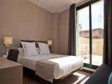 Superior Double room with balcony