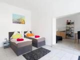 Basement Apartment