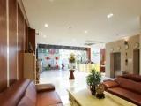 Business room