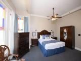 Standard Double room with city view