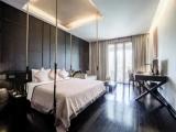 Suite with river view