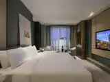 Superior room with garden view