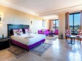 1 Bedroom Junior Suite with balcony