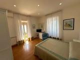 Standard Double room with balcony and with sea view