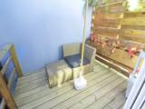 Comfort Double room with balcony and with pool view