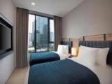 2 Bedrooms Suite with balcony
