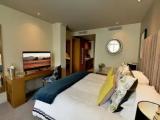 2 Bedrooms Studio