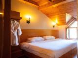 Classic Double room with mountain view