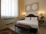 Deluxe Duplex room