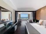 Family Suite with sea view