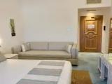 Classic Triple room with balcony