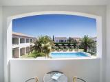 Standard room with garden view