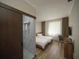 1 Bedroom Superior Double room