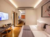Deluxe Double Apartment