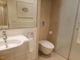 Deluxe room with sea view