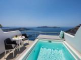 Junior Suite with sea view