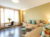 Single Junior Suite
