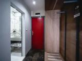 Deluxe Double room with balcony and with sea view