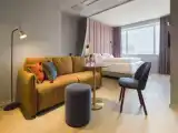 Premier Single Suite