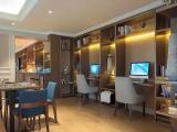 1 Bedroom Double Junior Suite