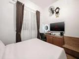 Superior Double room with balcony