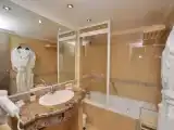 Standard Single room with sea view