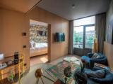 1 Bedroom Standard room with canal view