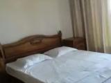 Standard Double Family room with balcony and with sea view