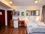 Economy Quadruple room