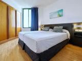 1 Bedroom Apartment with pool view
