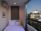 Standard room with view