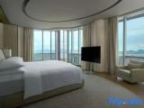 Presidential Quadruple Suite