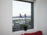 Standard Double Studio with mountain view