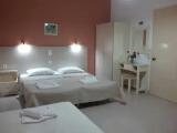 Quadruple Studio with sea view